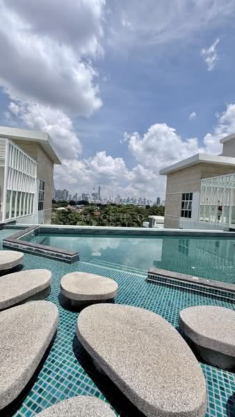 Kondominium untuk Dijual di d'Brightton - Mohd Zakri Mohd Zamberi - Pool - PropertyGuru.com.my