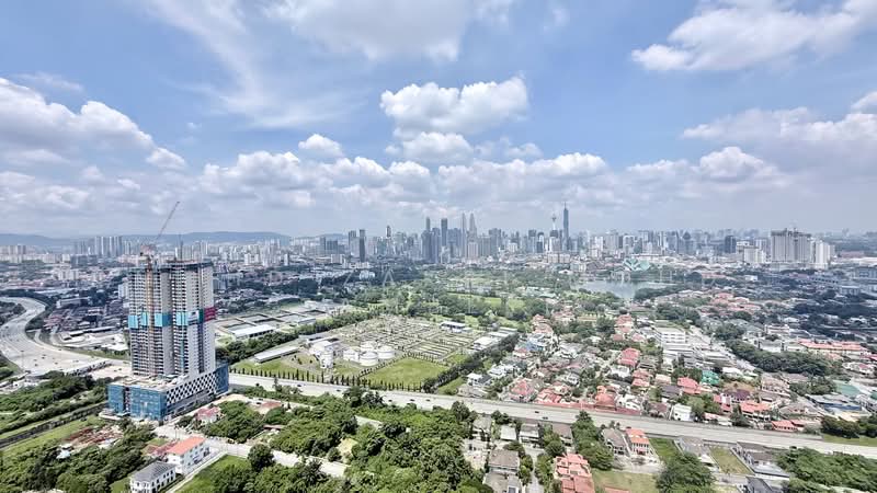 Kondominium untuk Dijual di d'Brightton - Mohd Zakri Mohd Zamberi - Exterior - PropertyGuru.com.my
