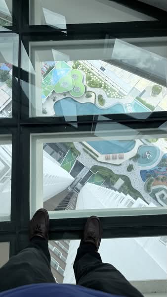 Kondominium untuk Dijual di d'Brightton - Mohd Zakri Mohd Zamberi - View - PropertyGuru.com.my