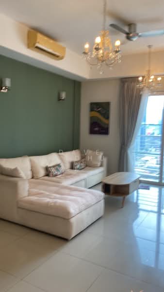 Kondominium untuk Disewa di Gaya Bangsar - Dave Sidhu - PropertyGuru.com.my