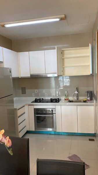 Kondominium untuk Disewa di Gaya Bangsar - Dave Sidhu - PropertyGuru.com.my