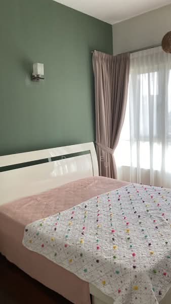 Kondominium untuk Disewa di Gaya Bangsar - Dave Sidhu - PropertyGuru.com.my
