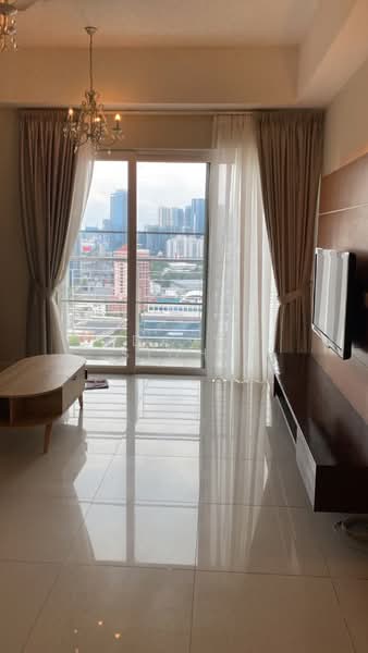 Kondominium untuk Disewa di Gaya Bangsar - Dave Sidhu - PropertyGuru.com.my