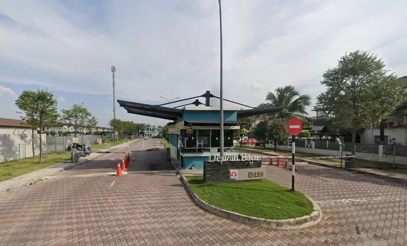 Semi-Detached House for Sale in Taman Desiran Bayu (Puchong) - Rashidah Juremi - Exterior - PropertyGuru.com.my