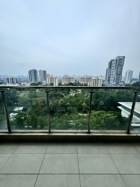 Service Residence for Sale at The Park Sky Residence - Clara Ang - PropertyGuru.com.my