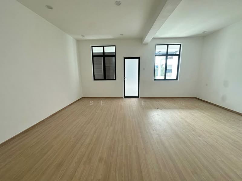 Rumah Teres 2 Tingkat untuk Dijual di Butterworth (Penang) - SH Lee - Interior - PropertyGuru.com.my