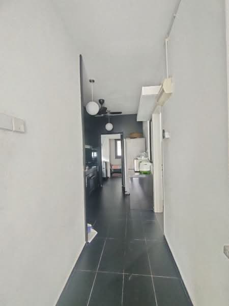 Rumah Banglo untuk Dijual di Sungai Buloh (Selangor) - Muin Mn - Kitchen - PropertyGuru.com.my