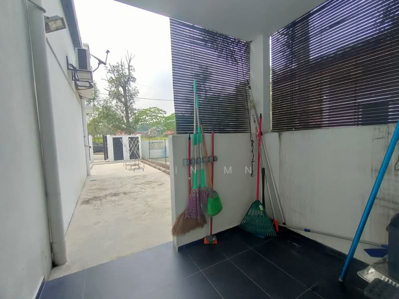 Rumah Banglo untuk Dijual di Sungai Buloh (Selangor) - Muin Mn - Exterior - PropertyGuru.com.my