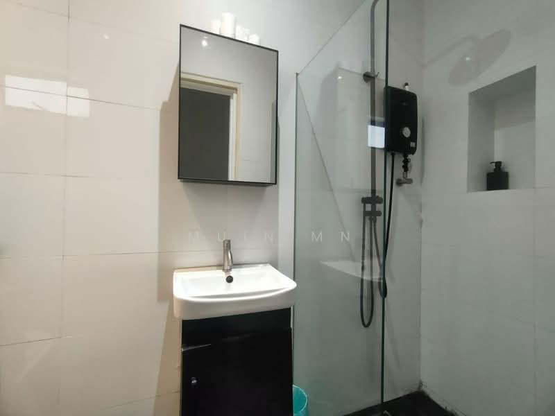 Rumah Banglo untuk Dijual di Sungai Buloh (Selangor) - Muin Mn - Bathroom - PropertyGuru.com.my
