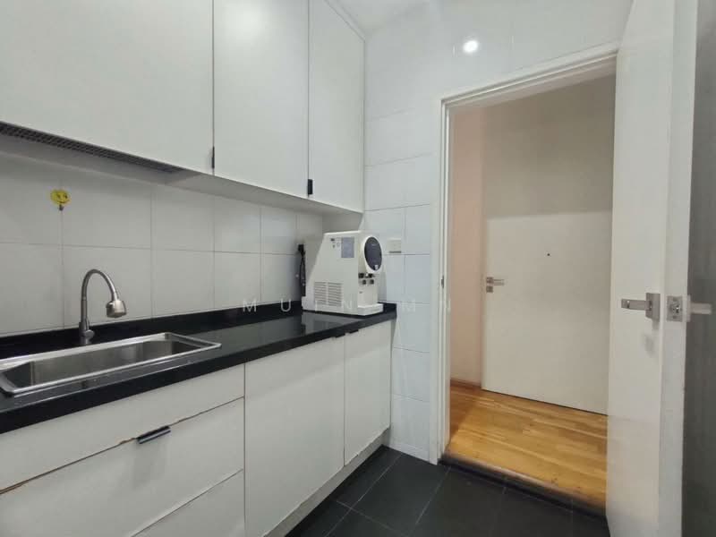 Rumah Banglo untuk Dijual di Sungai Buloh (Selangor) - Muin Mn - Kitchen - PropertyGuru.com.my