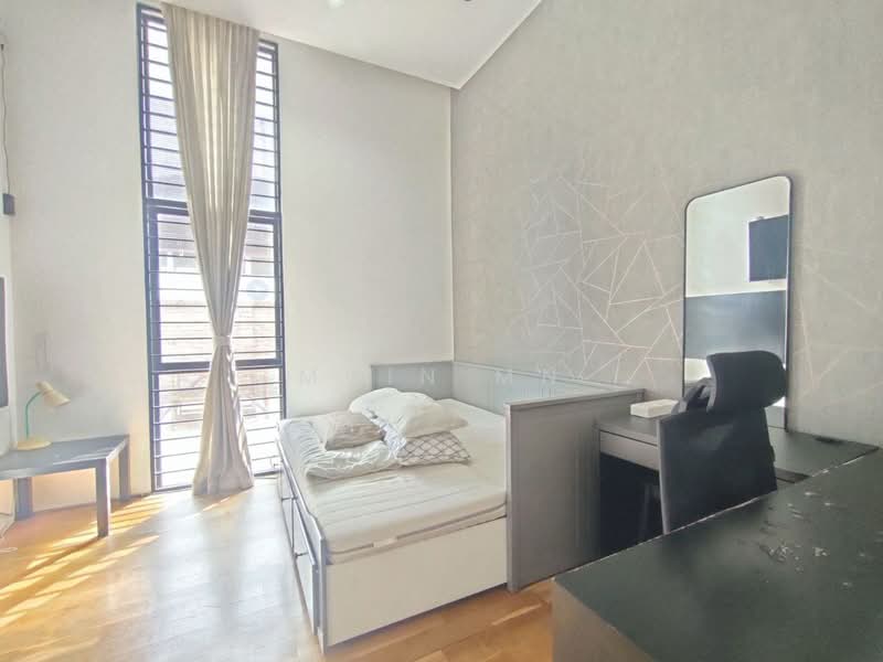 Rumah Banglo untuk Dijual di Sungai Buloh (Selangor) - Muin Mn - Bedroom - PropertyGuru.com.my
