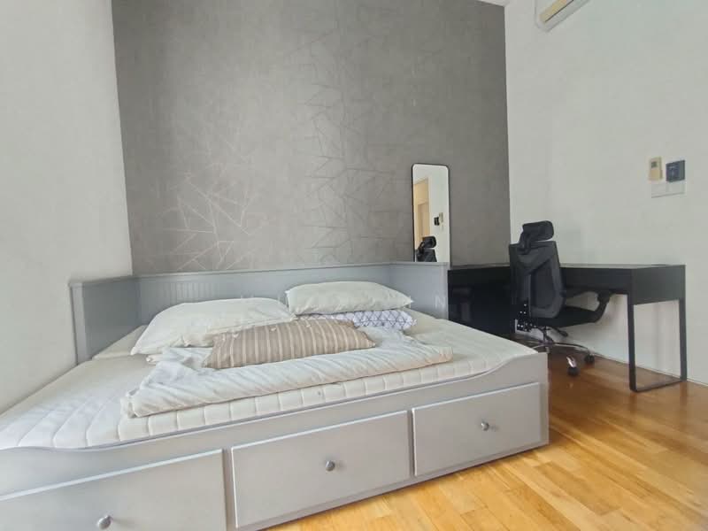 Rumah Banglo untuk Dijual di Sungai Buloh (Selangor) - Muin Mn - Bedroom - PropertyGuru.com.my