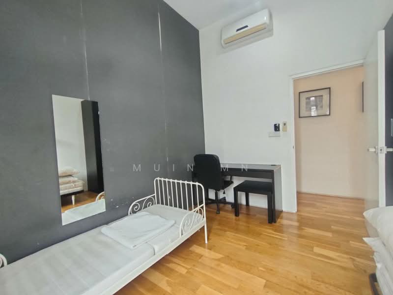 Rumah Banglo untuk Dijual di Sungai Buloh (Selangor) - Muin Mn - Bedroom - PropertyGuru.com.my