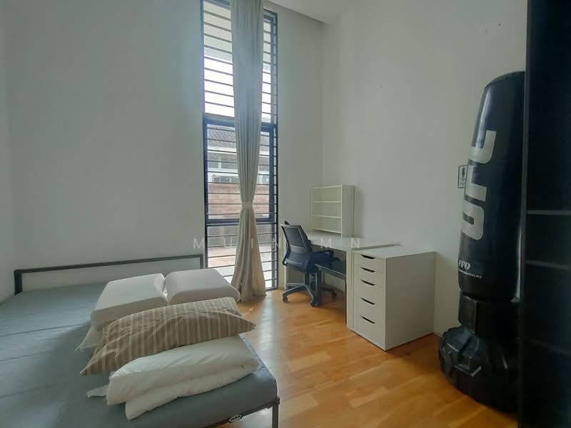 Rumah Banglo untuk Dijual di Sungai Buloh (Selangor) - Muin Mn - Bedroom - PropertyGuru.com.my