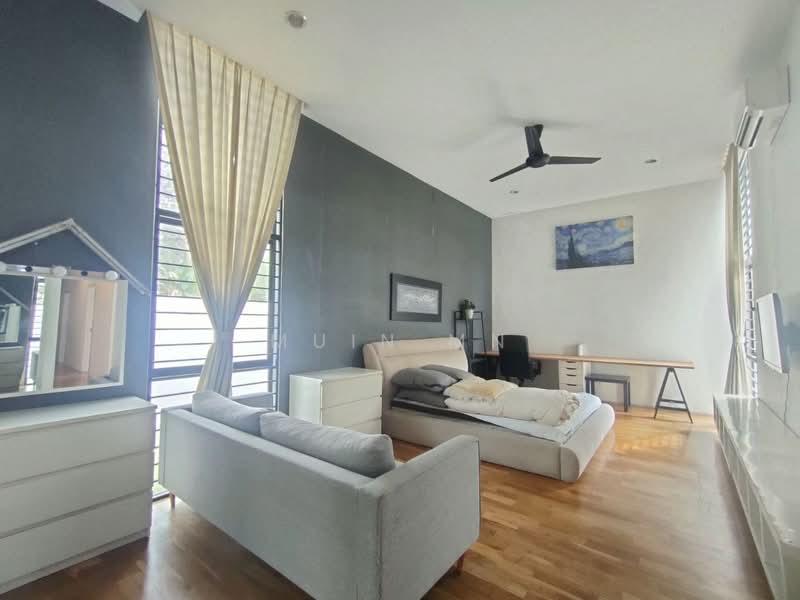Rumah Banglo untuk Dijual di Sungai Buloh (Selangor) - Muin Mn - Bedroom - PropertyGuru.com.my