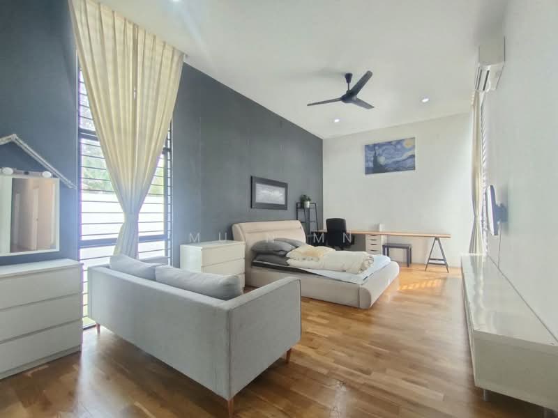 Rumah Banglo untuk Dijual di Sungai Buloh (Selangor) - Muin Mn - Bedroom - PropertyGuru.com.my