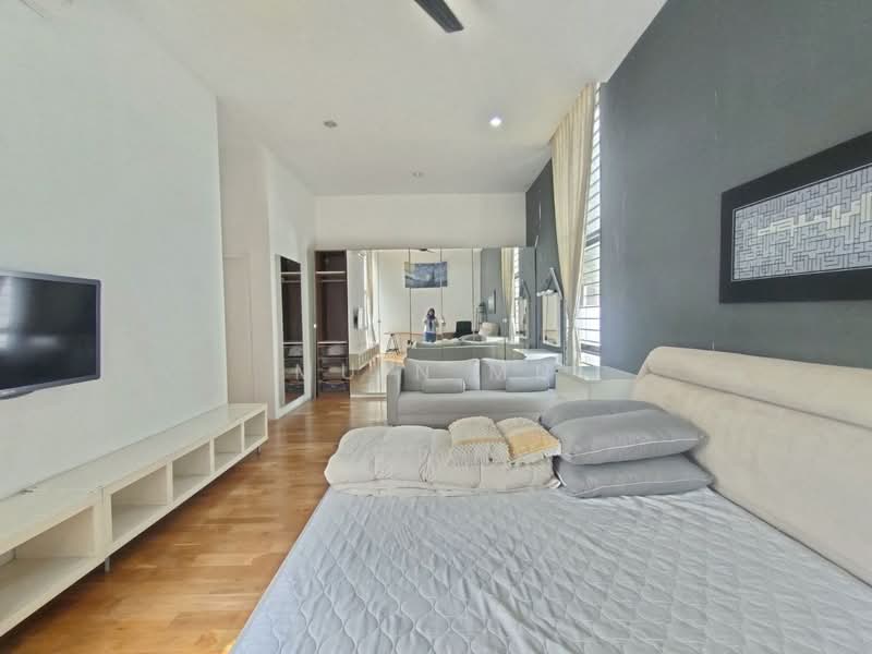Rumah Banglo untuk Dijual di Sungai Buloh (Selangor) - Muin Mn - Bedroom - PropertyGuru.com.my