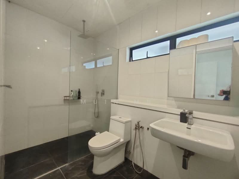 Rumah Banglo untuk Dijual di Sungai Buloh (Selangor) - Muin Mn - Bathroom - PropertyGuru.com.my