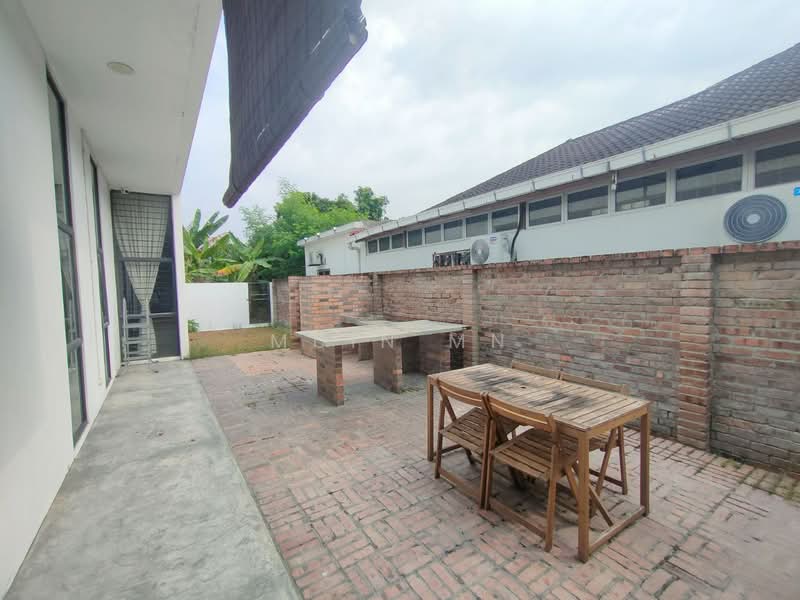 Rumah Banglo untuk Dijual di Sungai Buloh (Selangor) - Muin Mn - Exterior - PropertyGuru.com.my