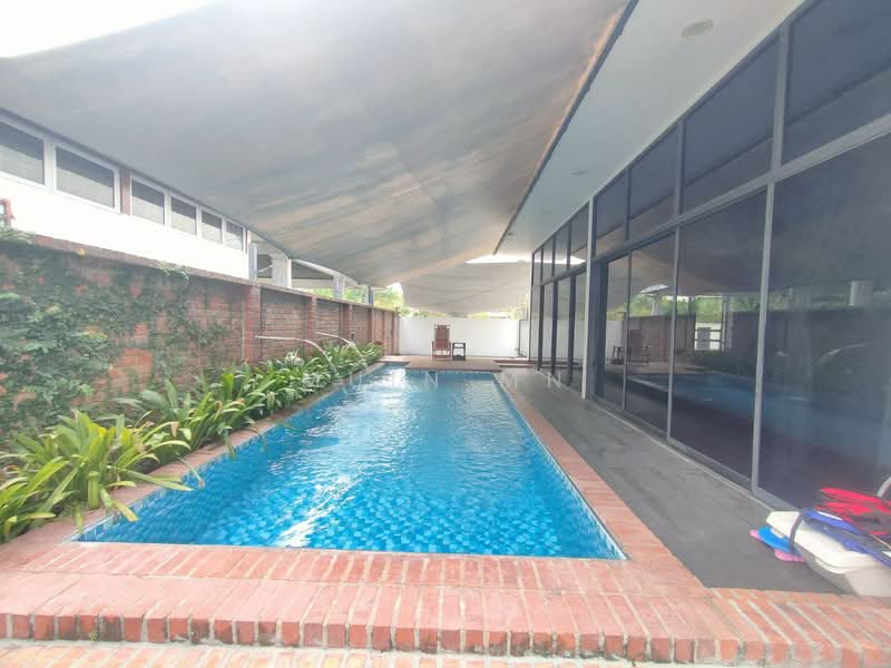 Rumah Banglo untuk Dijual di Sungai Buloh (Selangor) - Muin Mn - Exterior - PropertyGuru.com.my