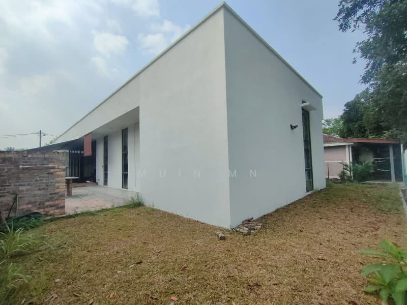 Rumah Banglo untuk Dijual di Sungai Buloh (Selangor) - Muin Mn - Exterior - PropertyGuru.com.my