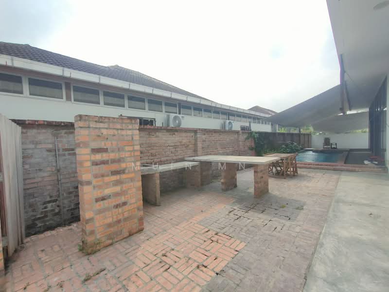 Rumah Banglo untuk Dijual di Sungai Buloh (Selangor) - Muin Mn - Exterior - PropertyGuru.com.my