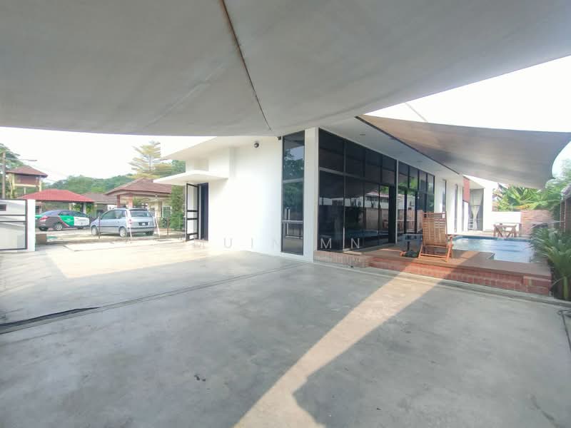 Rumah Banglo untuk Dijual di Sungai Buloh (Selangor) - Muin Mn - Exterior - PropertyGuru.com.my