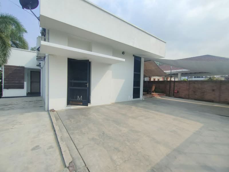 Rumah Banglo untuk Dijual di Sungai Buloh (Selangor) - Muin Mn - Exterior - PropertyGuru.com.my