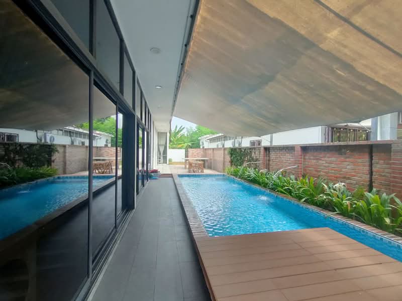 Rumah Banglo untuk Dijual di Sungai Buloh (Selangor) - Muin Mn - Exterior - PropertyGuru.com.my