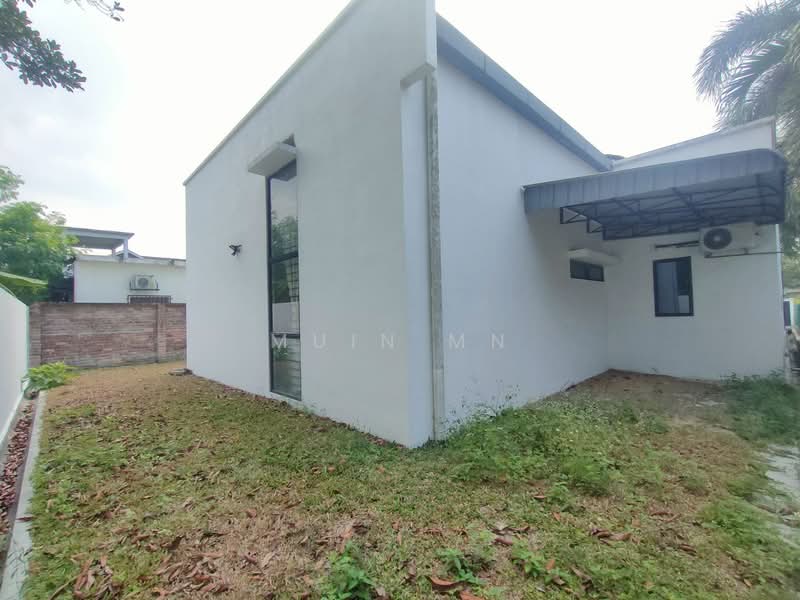 Rumah Banglo untuk Dijual di Sungai Buloh (Selangor) - Muin Mn - Exterior - PropertyGuru.com.my