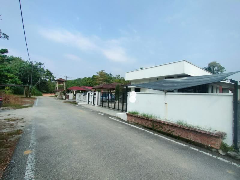 Rumah Banglo untuk Dijual di Sungai Buloh (Selangor) - Muin Mn - Exterior - PropertyGuru.com.my