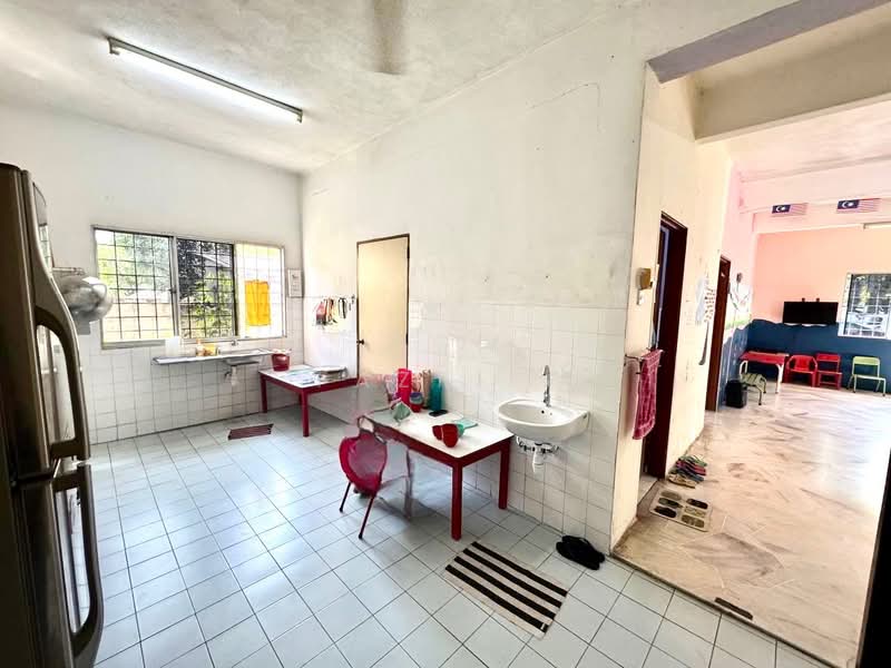 Rumah Teres 2 Tingkat untuk Dijual di Taman Rakan (Kajang) - Fazri . - PropertyGuru.com.my