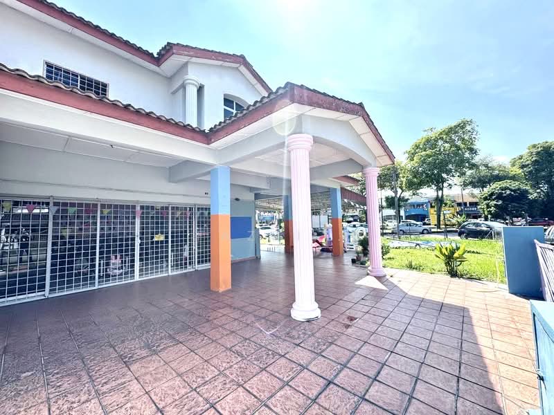 Rumah Teres 2 Tingkat untuk Dijual di Taman Rakan (Kajang) - Fazri . - PropertyGuru.com.my