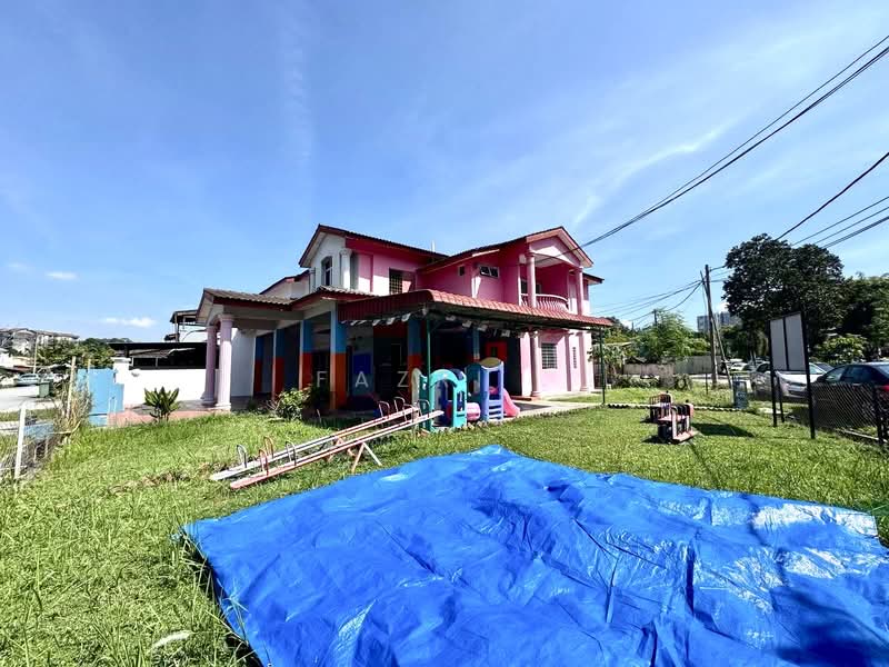 Rumah Teres 2 Tingkat untuk Dijual di Taman Rakan (Kajang) - Fazri . - PropertyGuru.com.my