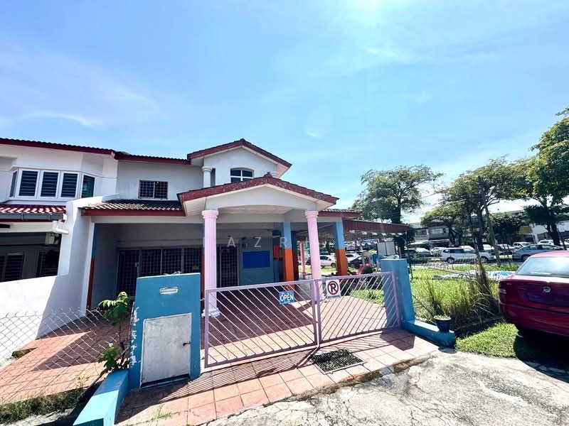 Rumah Teres 2 Tingkat untuk Dijual di Taman Rakan (Kajang) - Fazri . - PropertyGuru.com.my