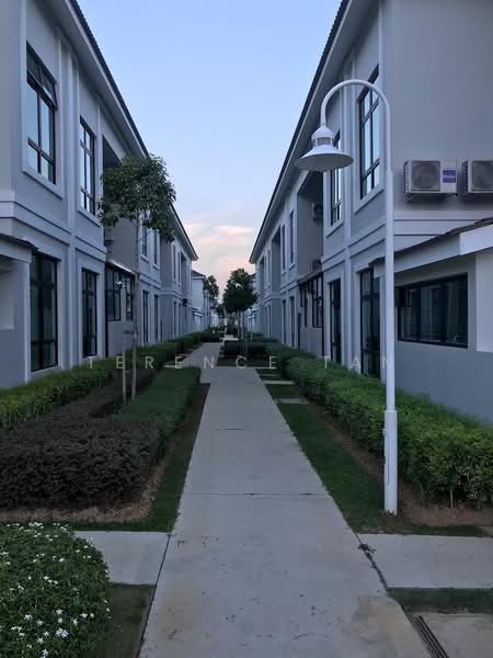 2-storey Terraced House for Sale in Kota Masai (Pasir Gudang) - Terence Tan - Exterior - PropertyGuru.com.my