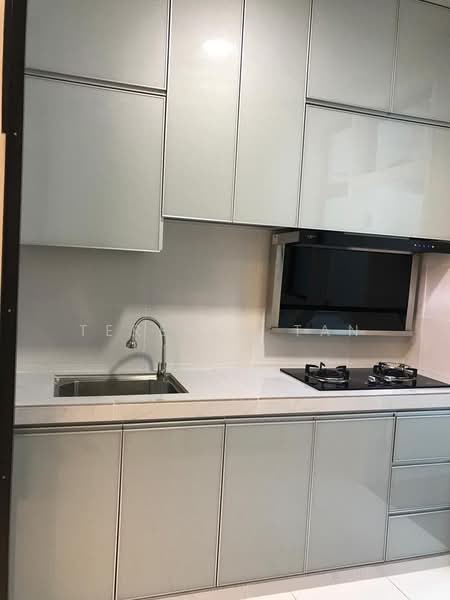 2-storey Terraced House for Sale in Kota Masai (Pasir Gudang) - Terence Tan - Kitchen - PropertyGuru.com.my