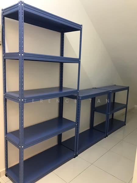 2-storey Terraced House for Sale in Kota Masai (Pasir Gudang) - Terence Tan - Interior - PropertyGuru.com.my