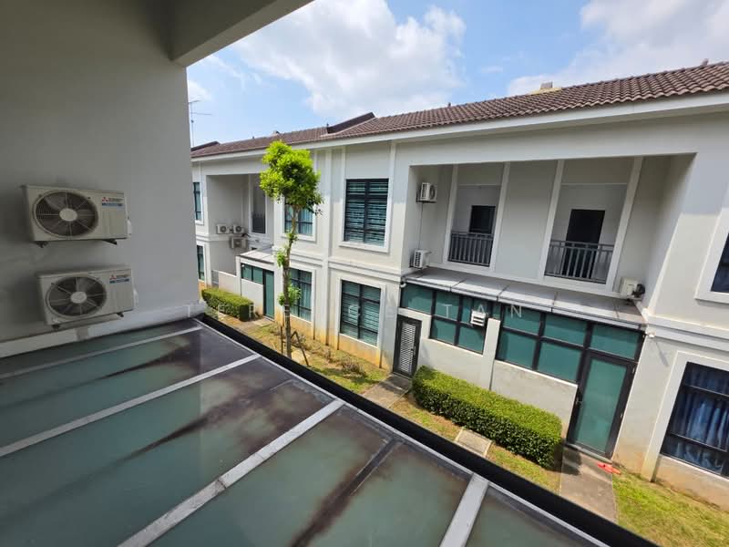 Rumah Teres 2-Tingkat untuk Dijual di Kota Masai (Pasir Gudang) - Terence Tan - Exterior - PropertyGuru.com.my