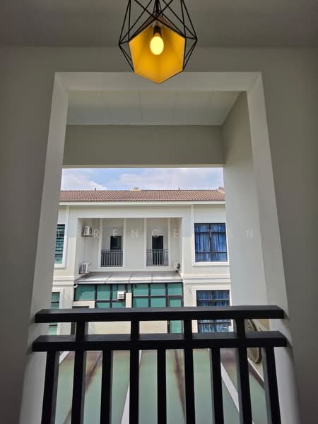 Rumah Teres 2-Tingkat untuk Dijual di Kota Masai (Pasir Gudang) - Terence Tan - Exterior - PropertyGuru.com.my