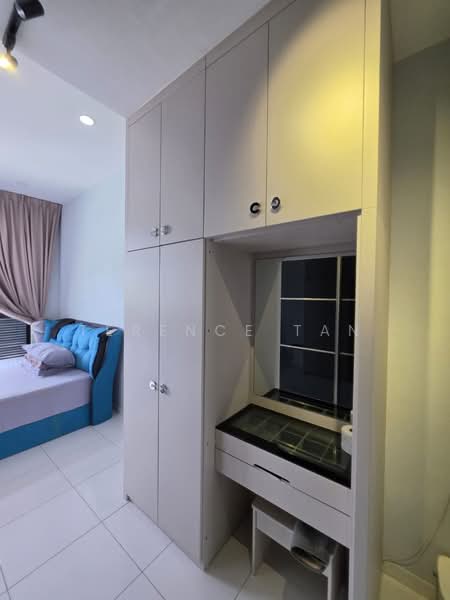 Rumah Teres 2-Tingkat untuk Dijual di Kota Masai (Pasir Gudang) - Terence Tan - Bedroom - PropertyGuru.com.my
