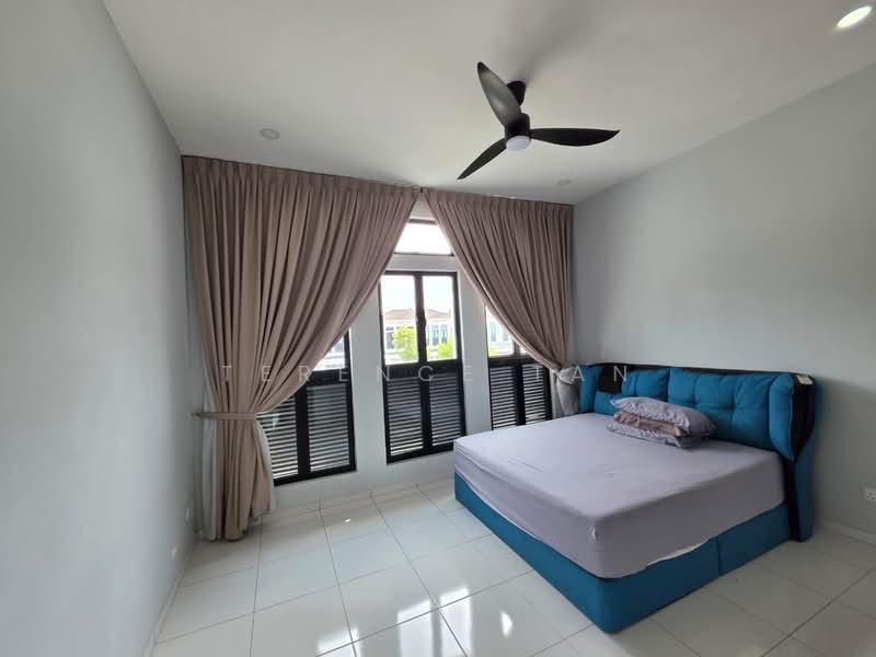 Rumah Teres 2-Tingkat untuk Dijual di Kota Masai (Pasir Gudang) - Terence Tan - Bedroom - PropertyGuru.com.my