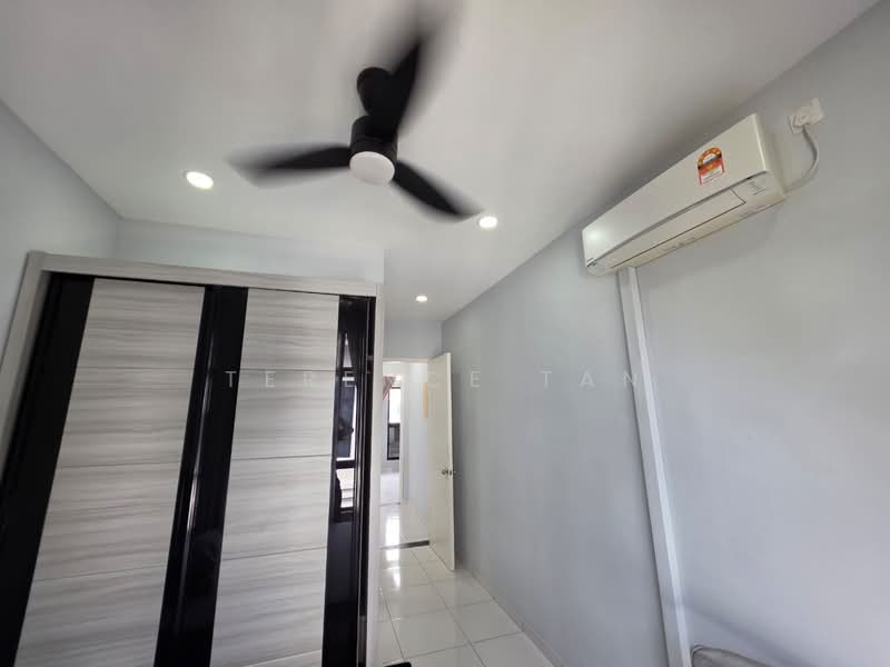 Rumah Teres 2-Tingkat untuk Dijual di Kota Masai (Pasir Gudang) - Terence Tan - Interior - PropertyGuru.com.my