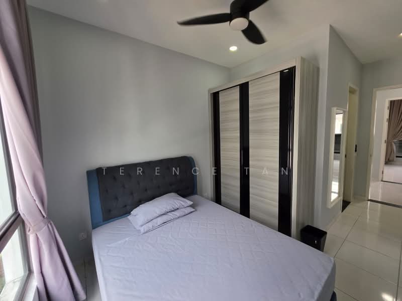 Rumah Teres 2-Tingkat untuk Dijual di Kota Masai (Pasir Gudang) - Terence Tan - Bedroom - PropertyGuru.com.my