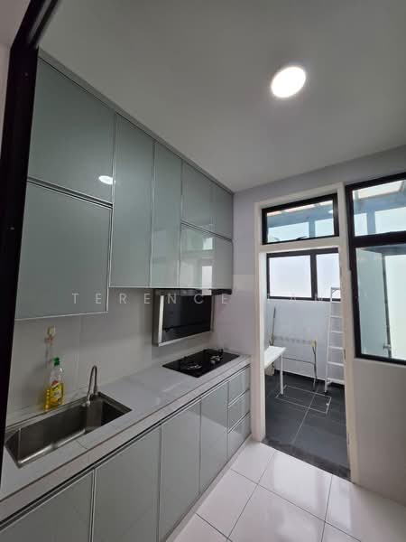 Rumah Teres 2-Tingkat untuk Dijual di Kota Masai (Pasir Gudang) - Terence Tan - Kitchen - PropertyGuru.com.my