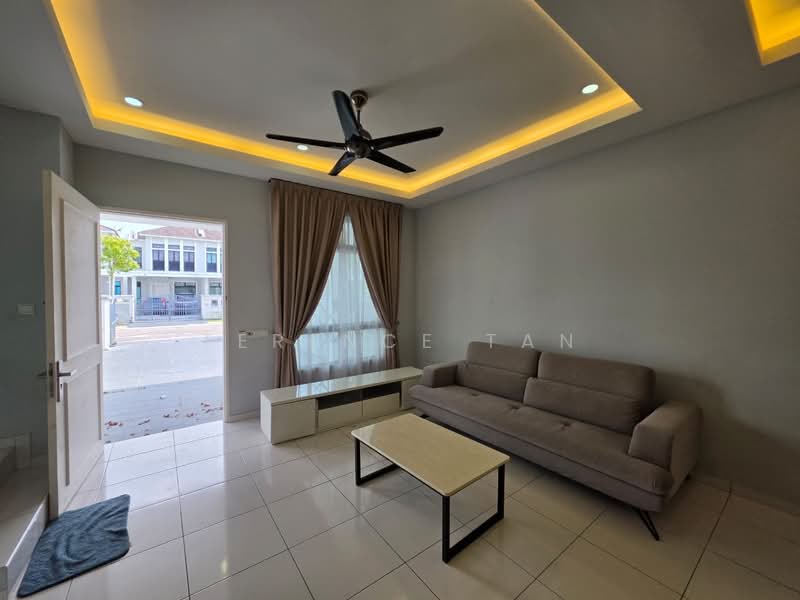 Rumah Teres 2-Tingkat untuk Dijual di Kota Masai (Pasir Gudang) - Terence Tan - PropertyGuru.com.my