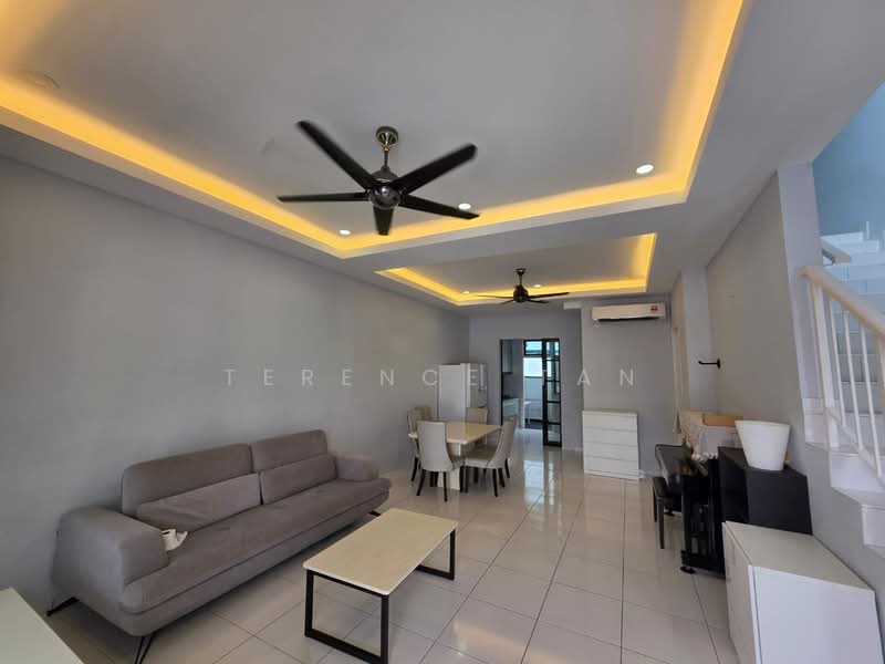 Rumah Teres 2-Tingkat untuk Dijual di Kota Masai (Pasir Gudang) - Terence Tan - PropertyGuru.com.my