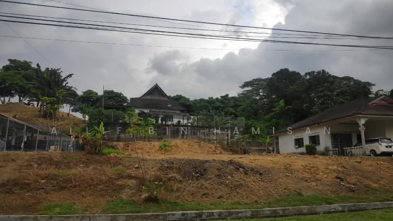 Tanah Kediaman untuk Dijual di Johor Bahru (Johor) - Allif Bin Hamisan - Exterior - PropertyGuru.com.my
