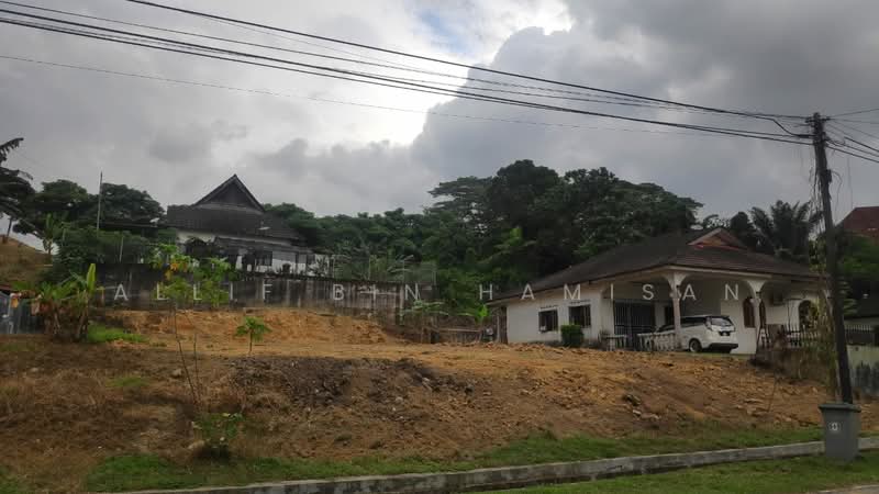 Tanah Kediaman untuk Dijual di Johor Bahru (Johor) - Allif Bin Hamisan - Exterior - PropertyGuru.com.my