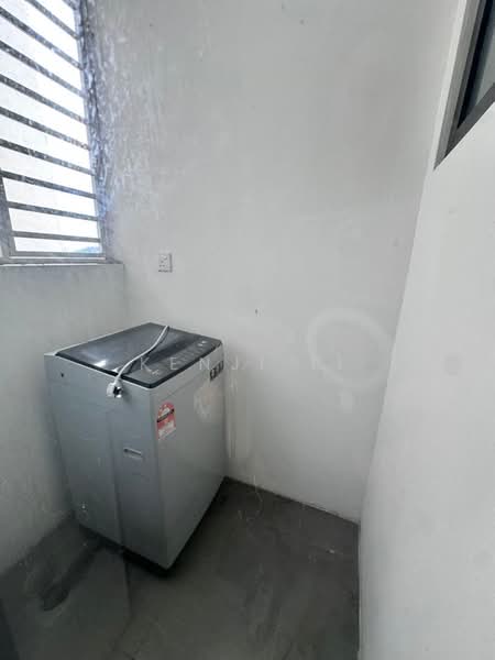 Service Residence for Rent at VIM 3 @ Desa Park North - Kenji Ti - PropertyGuru.com.my